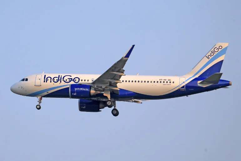 IndiGo Flights Get Costlier From Today: How Much Will It Cost? 1 IndiGo airlines new fuel charges effective from October 6, 2026