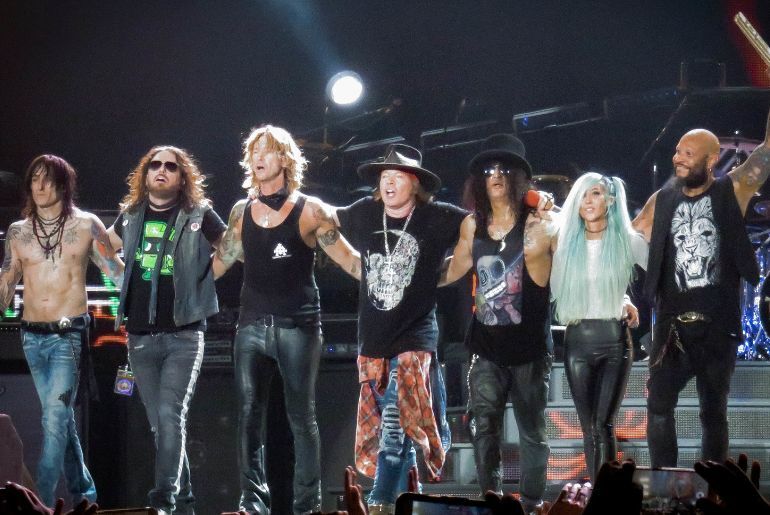 International music concerts and tour dates to travel for in November 2026