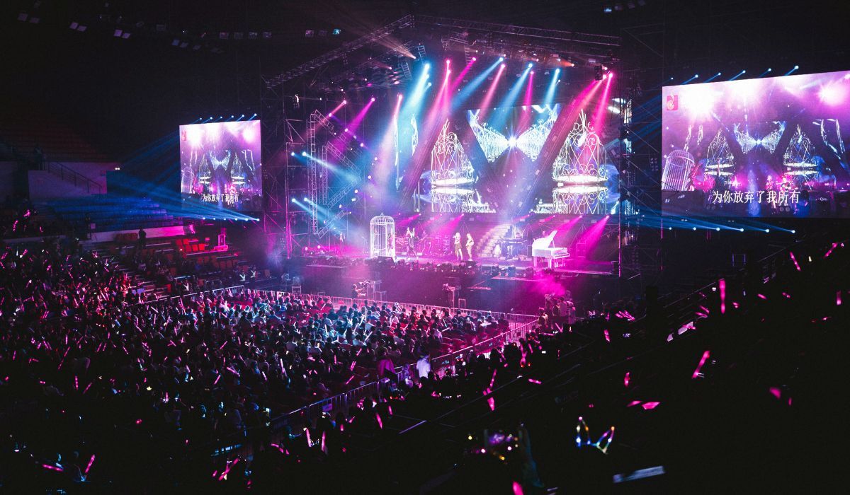 International music concerts and tour dates to travel for in November 2026