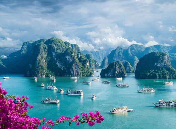 7 Countries Where You Can Plan An International Trip Under INR 50,000 5 International travel destinations for Indians