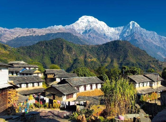 7 Countries Where You Can Plan An International Trip Under INR 50,000 8 International travel destinations for Indians