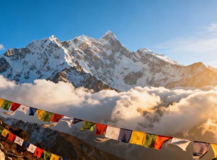 7 Countries Where You Can Plan An International Trip Under INR 50,000 1 International travel destinations for Indians