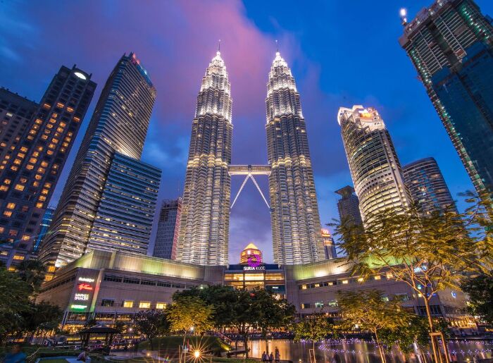 7 Countries Where You Can Plan An International Trip Under INR 50,000 4 International travel destinations for Indians
