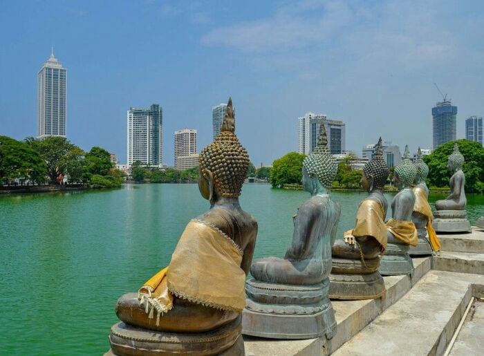 7 Countries Where You Can Plan An International Trip Under INR 50,000 2 International travel destinations for Indians