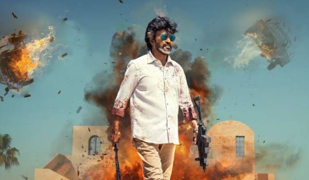 Want To Visit Where 'Jailer 2' Was Shot? Here's Your Rajinikanth-Approved Itinerary 1 Jailer 2 filming locations across South India