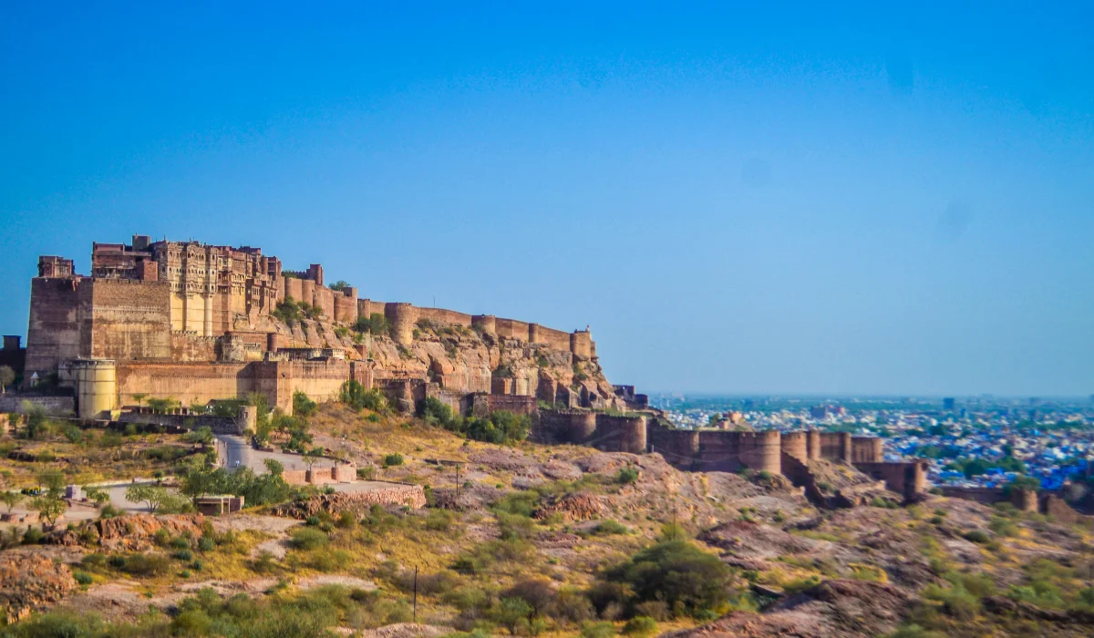 Jodhpur RIFF returns to Jodhpur from October 22 to 26, 2026