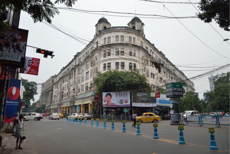 Kolkata During Durga Puja 2026: 5 Must-Visit Places Beyond The Pandals 2 Kolkata during the Durga Puja festive season
