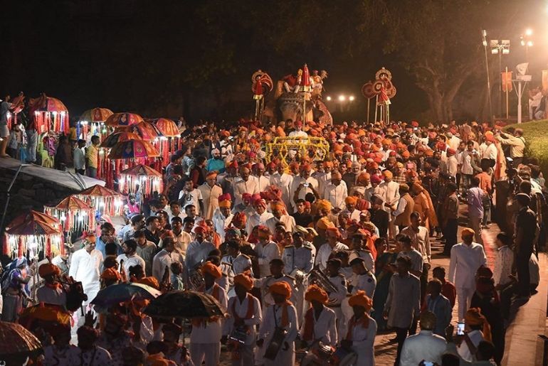 Kota Dussehra Fair 2026: What To See, What To Eat And How Long To Stay 1 Kota Dussehra Fair 2026