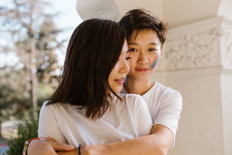 LGBT travellers exploring Vietnam