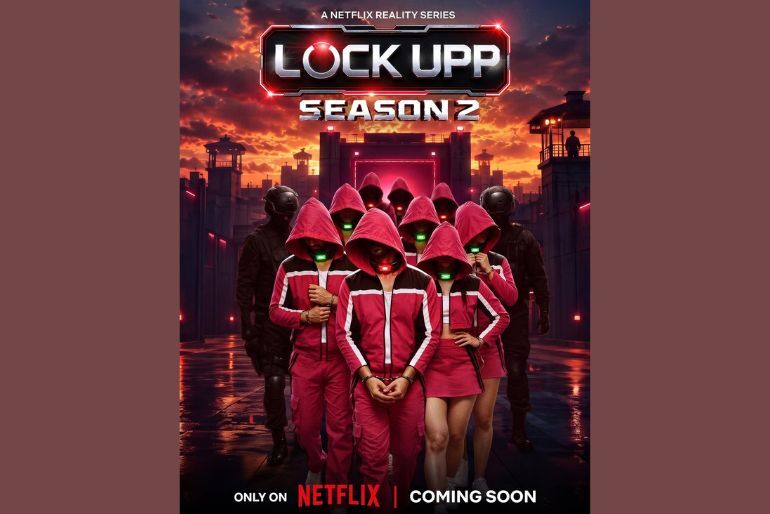 Netflix Announces Lock Upp Season 2, Farah Khan And Riteish Deshmukh Set To Host 1 Lock Upp Season 2 on Netflix