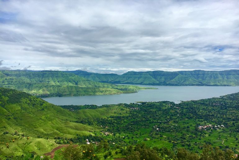 Lonavala or Mahabaleshwar for a weekend