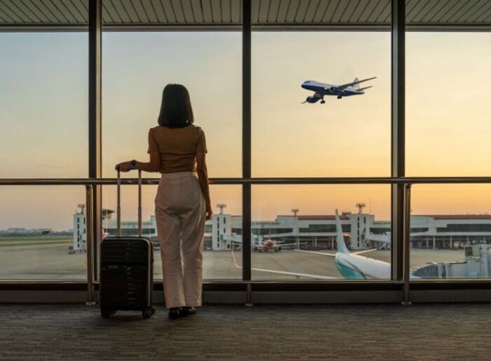 Missed Your Connecting Flight Because Of A Delay? What The Airline Actually Owes You 2 Missed connecting flight after an airline delay