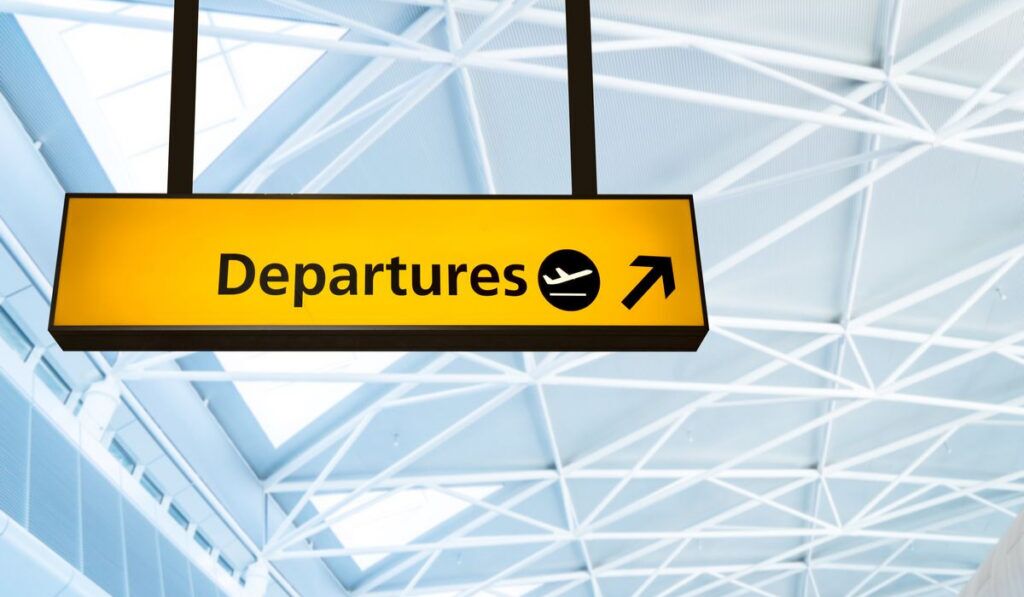 Missed Your Connecting Flight Because Of A Delay? What The Airline Actually Owes You 8 Missed connecting flight after an airline delay