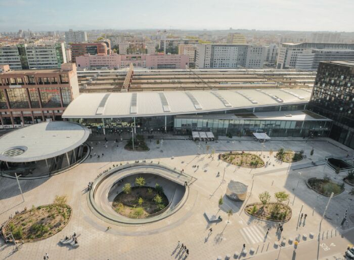 7 Most Beautiful Train Stations In The World, According To Prix Versailles 2026 2 7 of the world’s most beautiful train stations selected by Prix Versailles in 2026