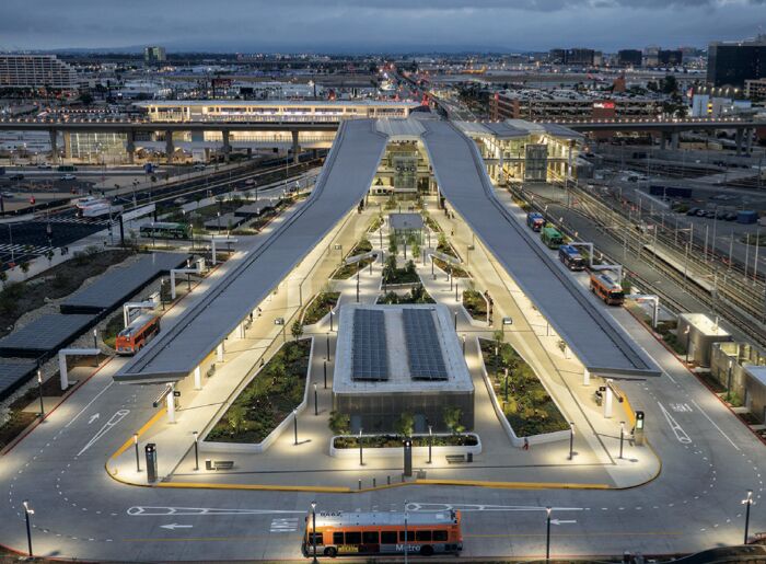 7 Most Beautiful Train Stations In The World, According To Prix Versailles 2026 7 7 of the world’s most beautiful train stations selected by Prix Versailles in 2026