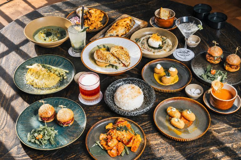 Here’s Where You Can Eat, Sip And Socialize This Diwali 2026 In Mumbai 1 Where to eat in Mumbai this Diwali 2026