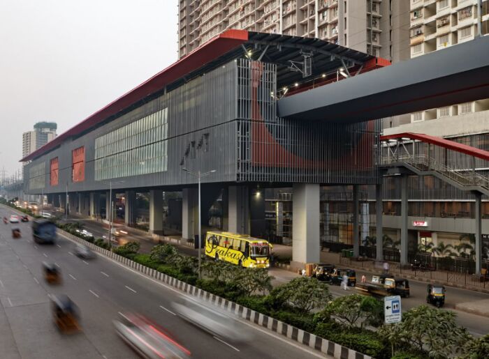 Mumbai Metro Line 1 To Get 22 New Coaches: What Will Change 3 Mumbai Metro Line 1 train
