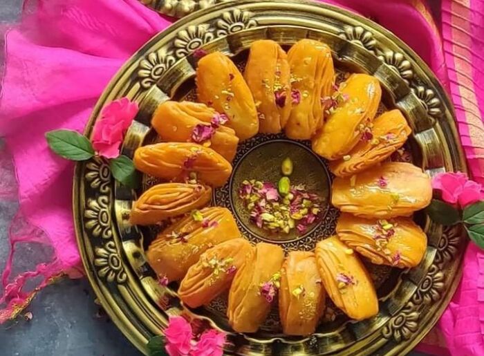 What To Eat In Mysuru During Dasara: From Mysore Pak To Local Festival Food 4 Traditional local food during Mysuru Dasara