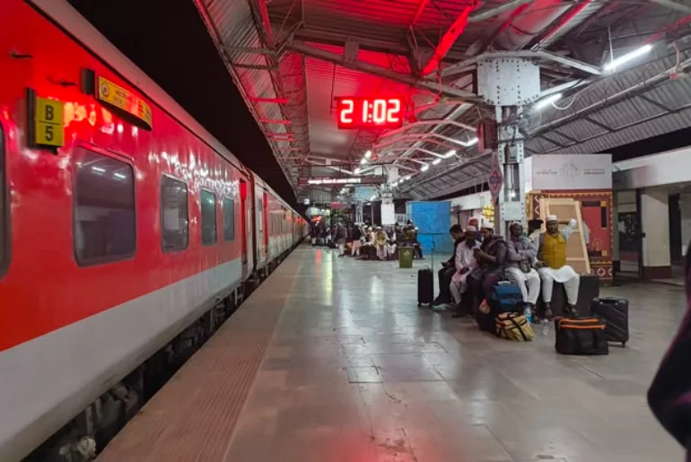 Namo Bharat Trip Pass: Now Use It To Purchase 40 Trips & Ease Commute! 1 Namo Bharat Trip Pass on an NCMC card