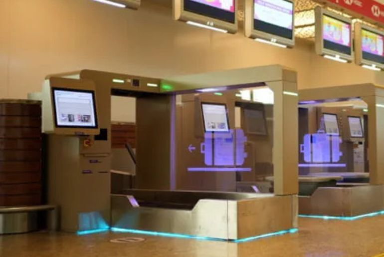 Navi Mumbai Airport International Flights: New Routes, Airlines & What To Know 2 Navi Mumbai International Airport terminal