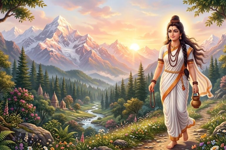 Navratri 2026 nine colours day-wise