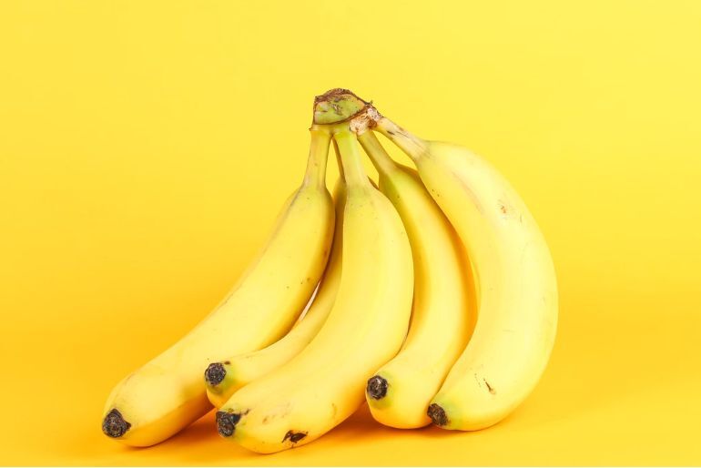 Navratri fasting foods including sabudana, kuttu flour, fruits, makhana