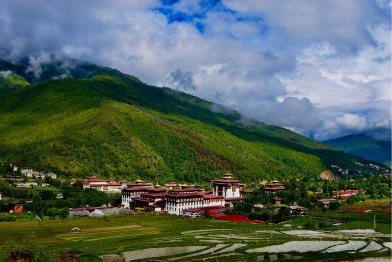 Nepal Or Bhutan For A First Trip Abroad? Entry Rules, Views And Budget 2 Nepal or Bhutan travel comparison