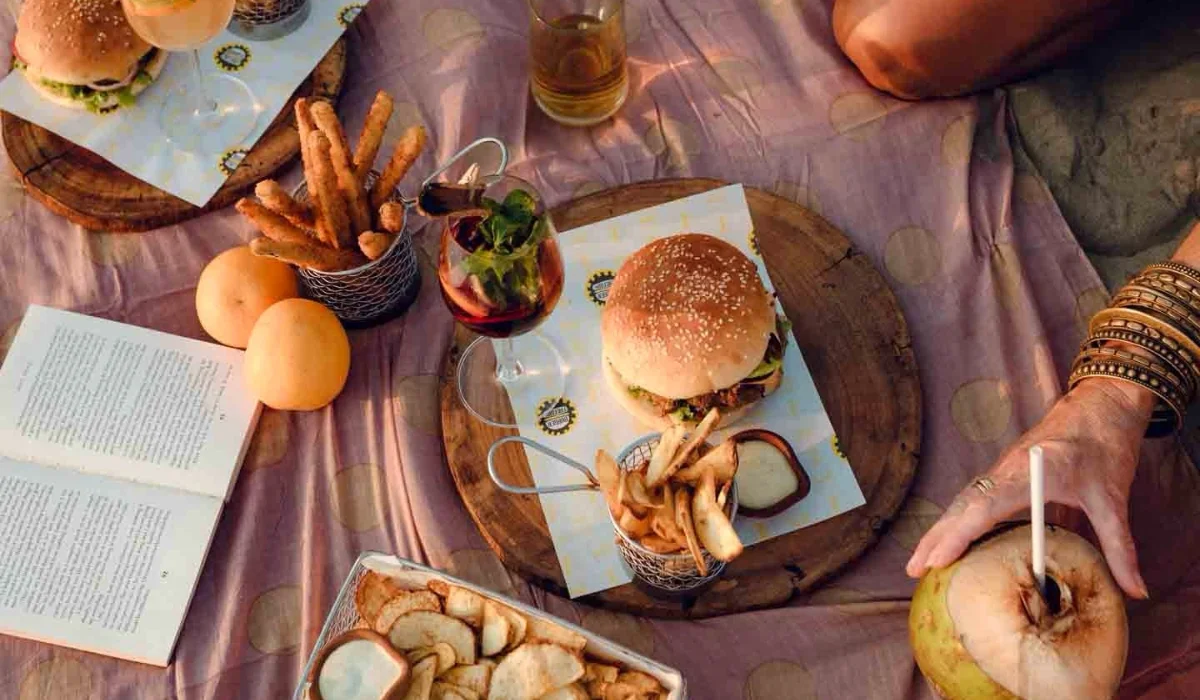 Where to eat in North Goa