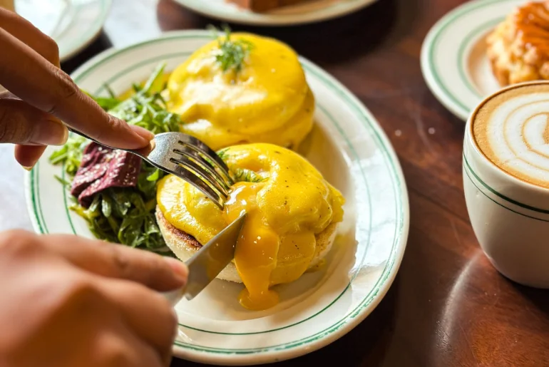 Where To Eat In North Goa: The unstumbled-Approved Cafe Guide 1 Where to eat in North Goa
