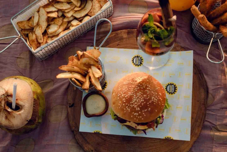 Where To Eat In North Goa: The unstumbled-Approved Cafe Guide 2 Where to eat in North Goa