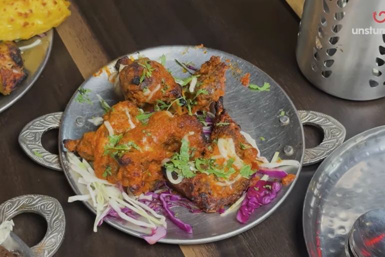 State On A Plate: Discovering Punjab's Food Culture At Pratap Da Dhaba In Mumbai 1 State On A Plate Pratap Da Dhaba in Mumbai