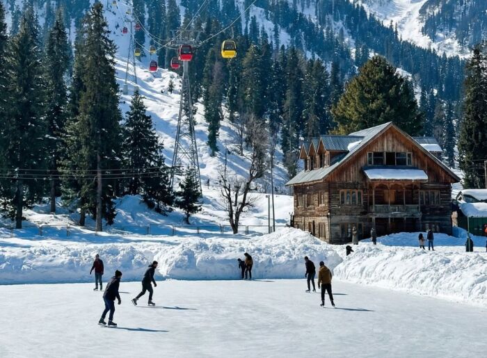 Tourists Are Queuing Up In Manali, Shimla & Nainital: Where Can You Go For A Quieter October Trip? 5 quieter places to visit in October