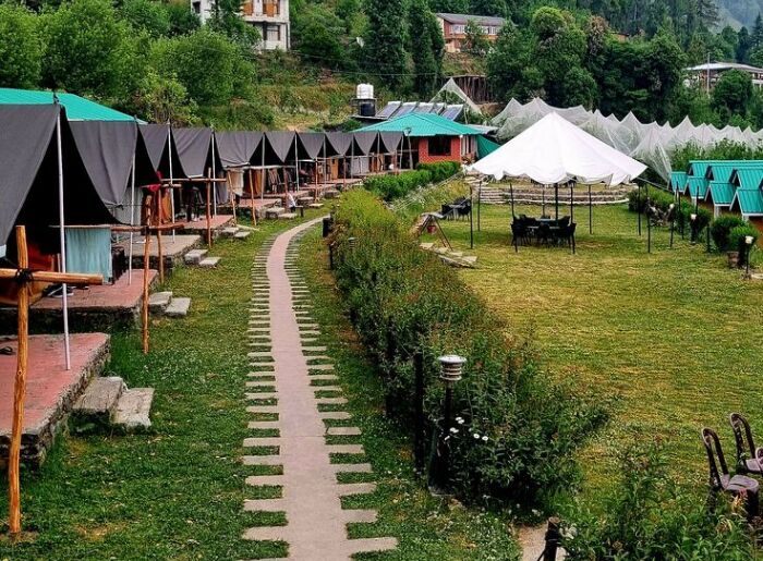 Tourists Are Queuing Up In Manali, Shimla & Nainital: Where Can You Go For A Quieter October Trip? 2 quieter places to visit in October