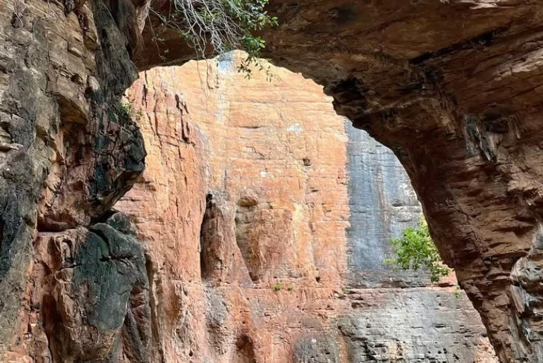Ranabaali Filming Locations To Know If You’re Watching It First-Day First-Show In Theaters! 1 Ranabaali Shooting Locations Across Andhra Pradesh