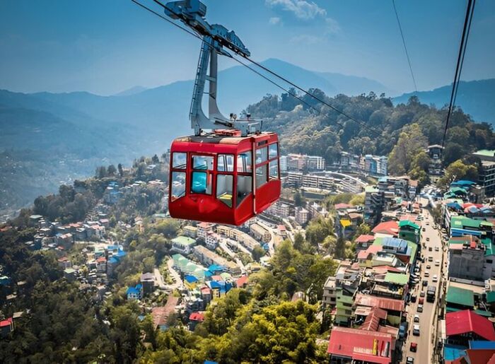 8 Indian Homestays With Views That Make The Journey Worth It 5 Indian homestay surrounded by mountaina and forests