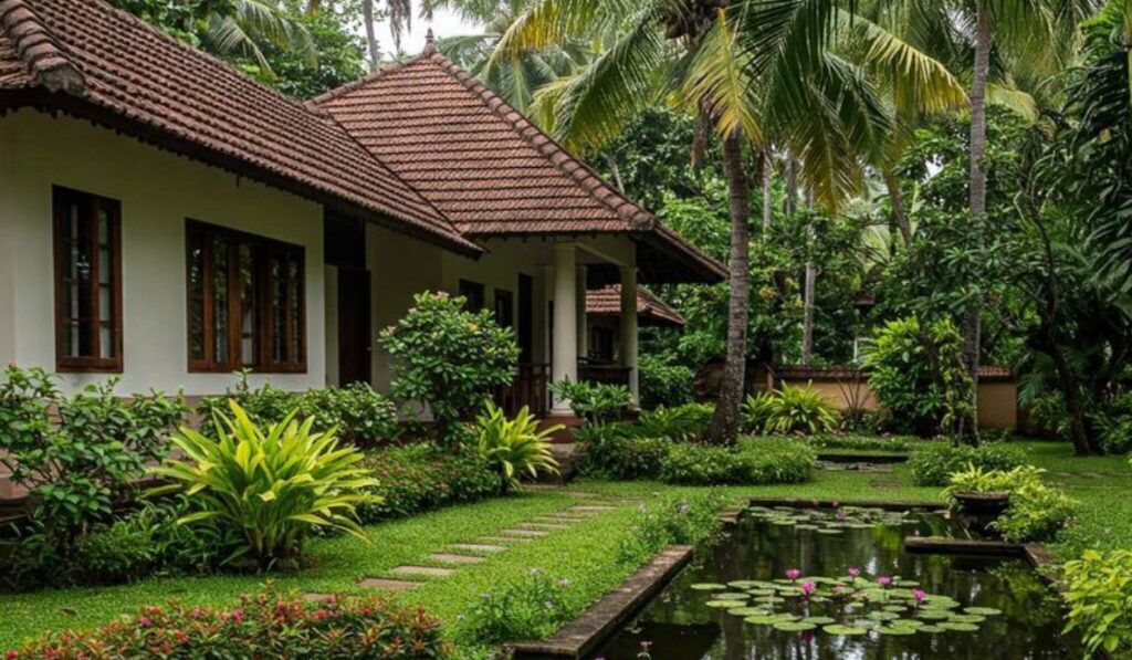 8 Indian Homestays With Views That Make The Journey Worth It 9 Indian homestay surrounded by mountaina and forests