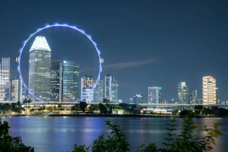 Can Indians Do Singapore On A Budget? Where The Money Actually Goes 1 Singapore budget trip from India