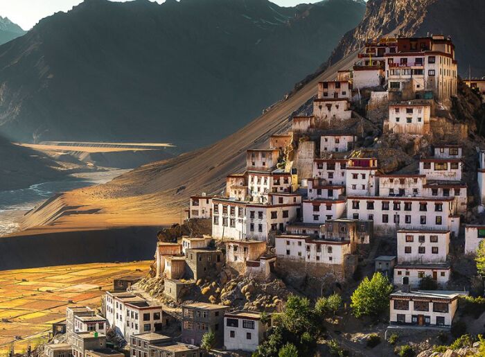 7 Indian Destinations Where You Can Actually Slow Down 3 slow travel destinations in India