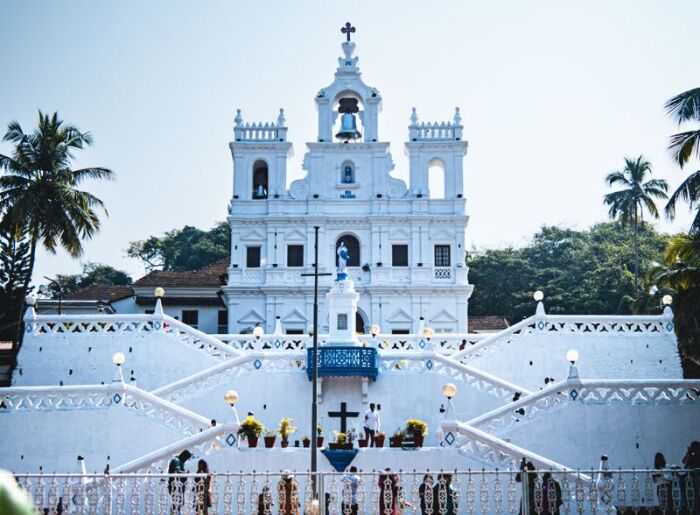 7 Indian Destinations Where You Can Actually Slow Down 5 slow travel destinations in India