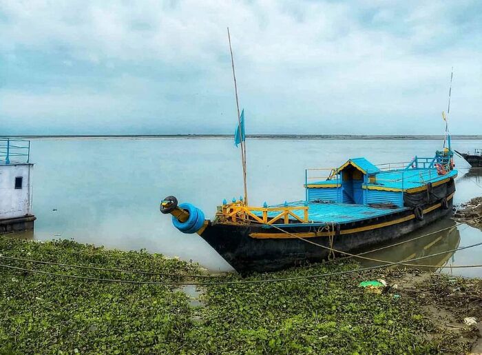 7 Indian Destinations Where You Can Actually Slow Down 4 slow travel destinations in India