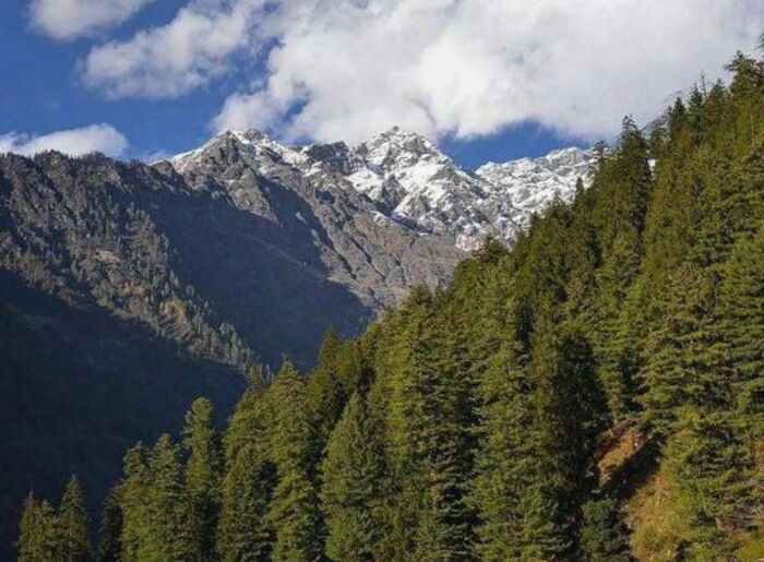 7 Indian Destinations Where You Can Actually Slow Down 6 slow travel destinations in India