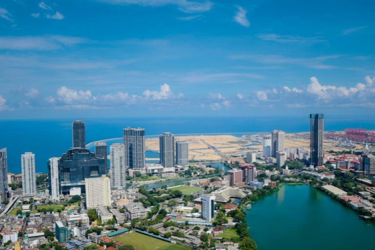 Is Sri Lanka A Good October Holiday From India? Beaches, Routes, and Entry Rules 2 Is Sri Lanka a good holiday destination in October