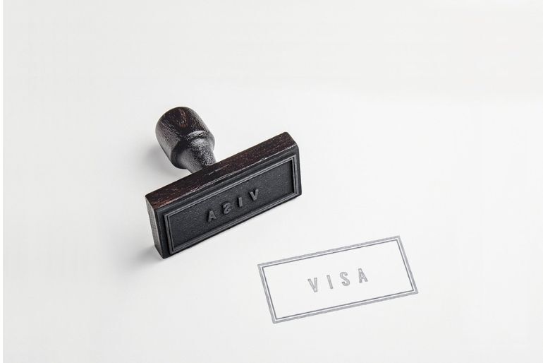 Sri Lanka travel visa and ETA information for Indian passport holders 