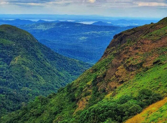 5 Three-Day Trips From Bengaluru That Don't Feel Rushed 4 Three-day travel destinations from Bengaluru