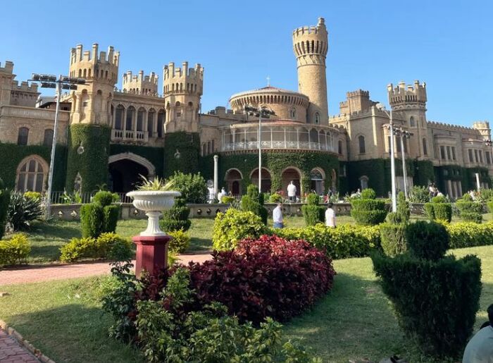 5 Three-Day Trips From Bengaluru That Don't Feel Rushed 6 Three-day travel destinations from Bengaluru