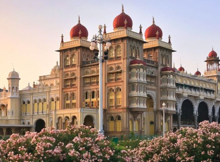 5 Three-Day Trips From Bengaluru That Don't Feel Rushed 1 Three-day travel destinations from Bengaluru