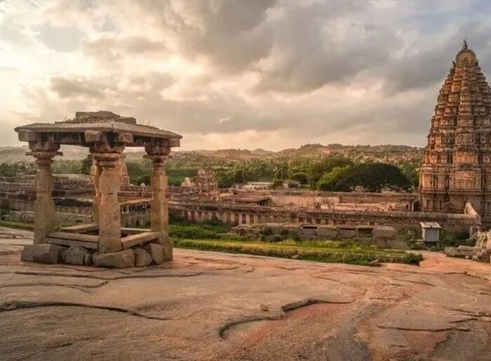 5 Three-Day Trips From Bengaluru That Don't Feel Rushed 5 Three-day travel destinations from Bengaluru