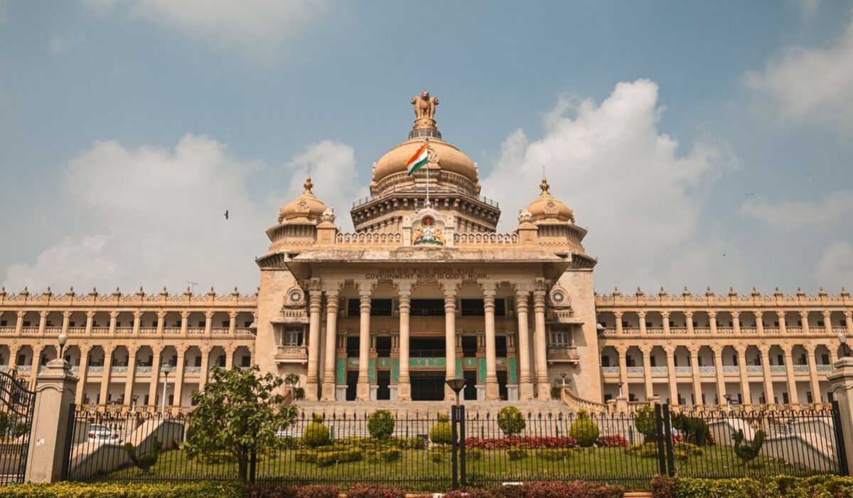 Three-day travel destinations from Bengaluru