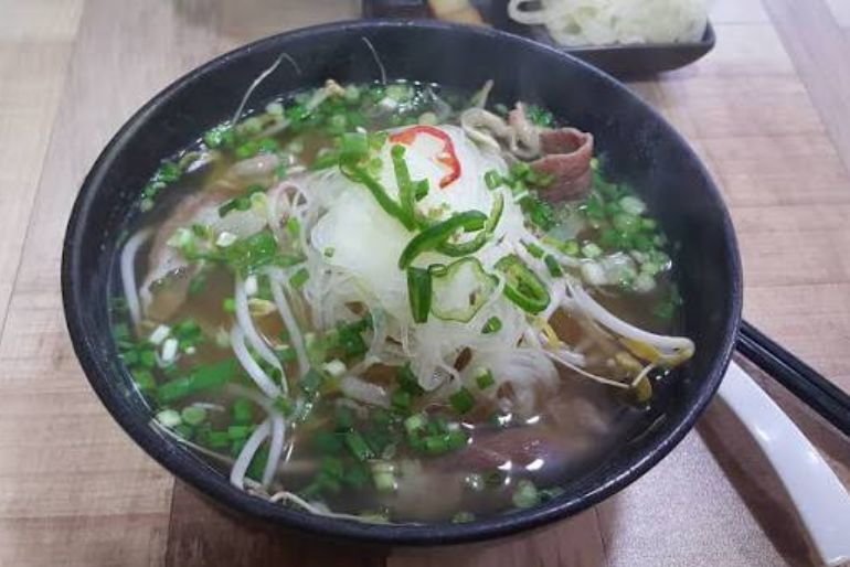 How Do You Order Vegetarian Ramen In Tokyo? Broths And Toppings Explained 1 vegetarian ramen in Tokyo