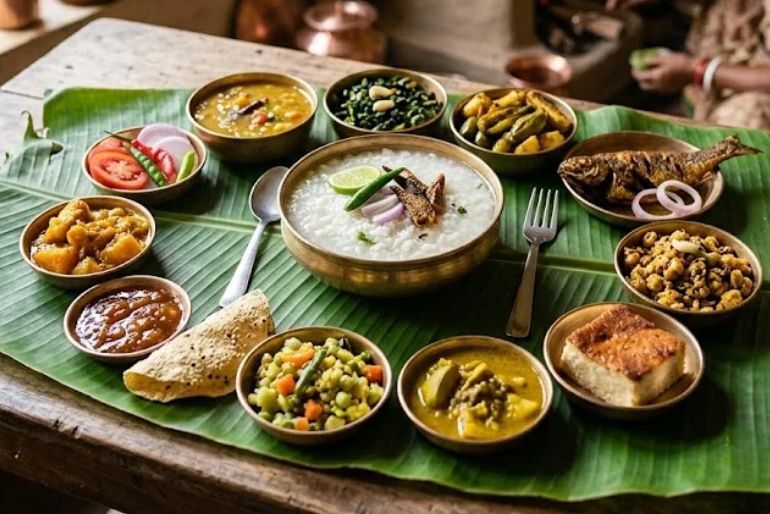 What Should You Eat In Bhubaneswar: Here's Your unstumbled Approved Guide 1 Bhubaneswar food guide